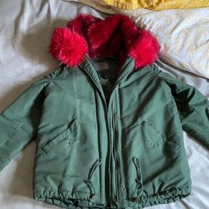 Winter Jacket